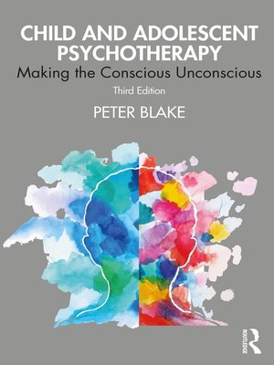 cover image of Child and Adolescent Psychotherapy